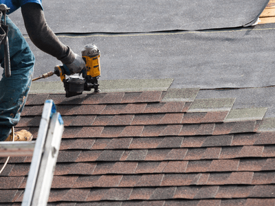 About Roof Repair Experts Houston, TX
